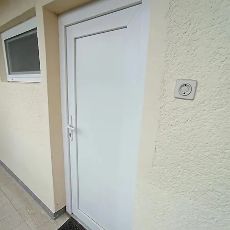 Apartman Harbor Hideaway
